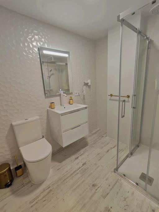 Ferienwohnung El Mirador De La Concha Oropesa del Mar Exterior foto