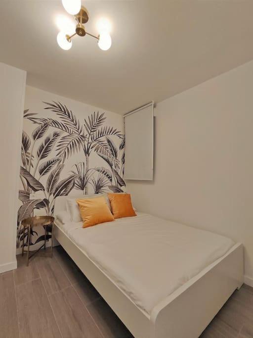 Ferienwohnung El Mirador De La Concha Oropesa del Mar Exterior foto