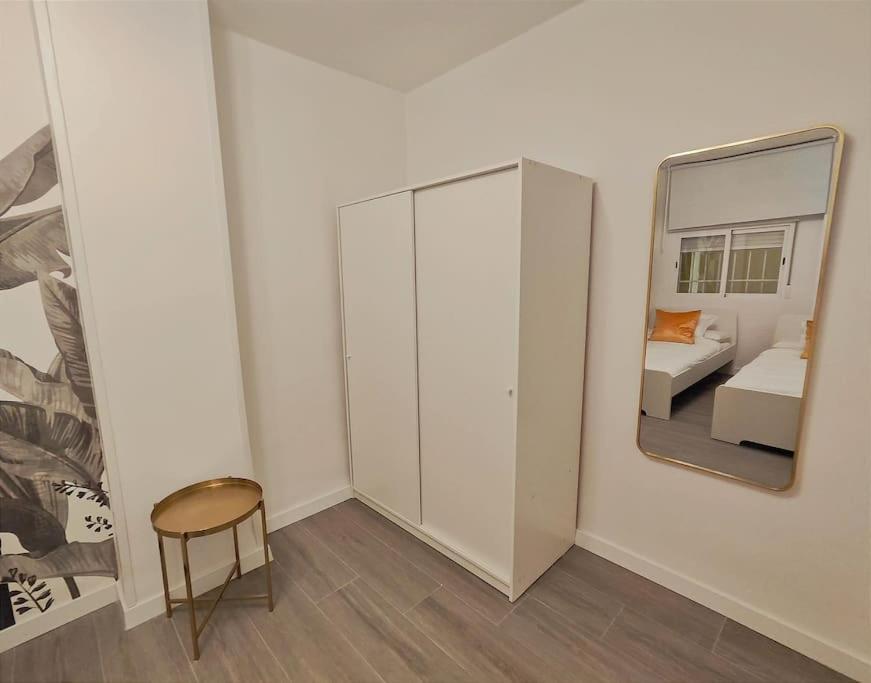 Ferienwohnung El Mirador De La Concha Oropesa del Mar Exterior foto