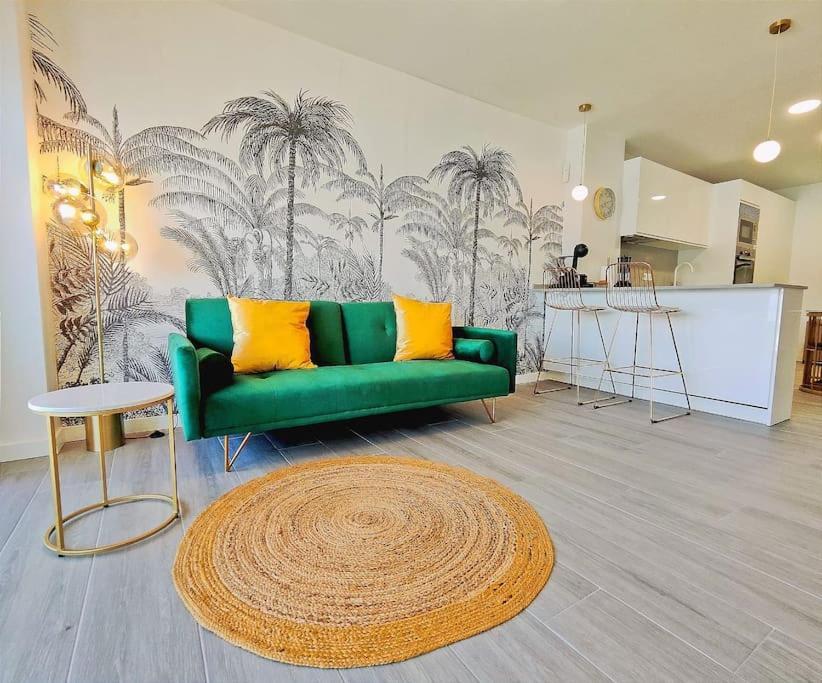 Ferienwohnung El Mirador De La Concha Oropesa del Mar Exterior foto