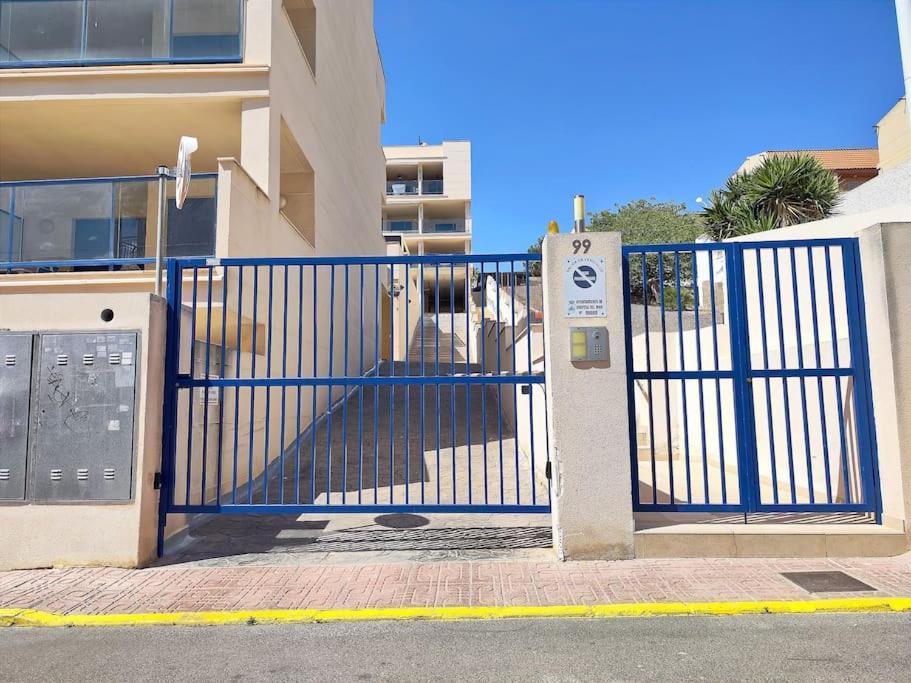 Ferienwohnung El Mirador De La Concha Oropesa del Mar Exterior foto