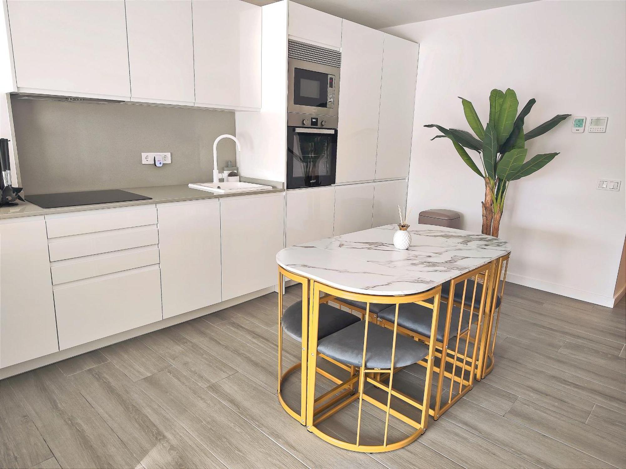 Ferienwohnung El Mirador De La Concha Oropesa del Mar Exterior foto